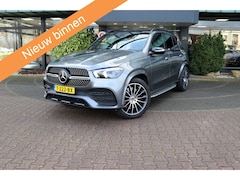 Mercedes-Benz GLE-Klasse - 350 e 4MATIC Premium Plus Pano Airmatic Rijassistentie