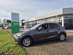 Mazda 2 - 2 1.5 Skyactiv-G TS+