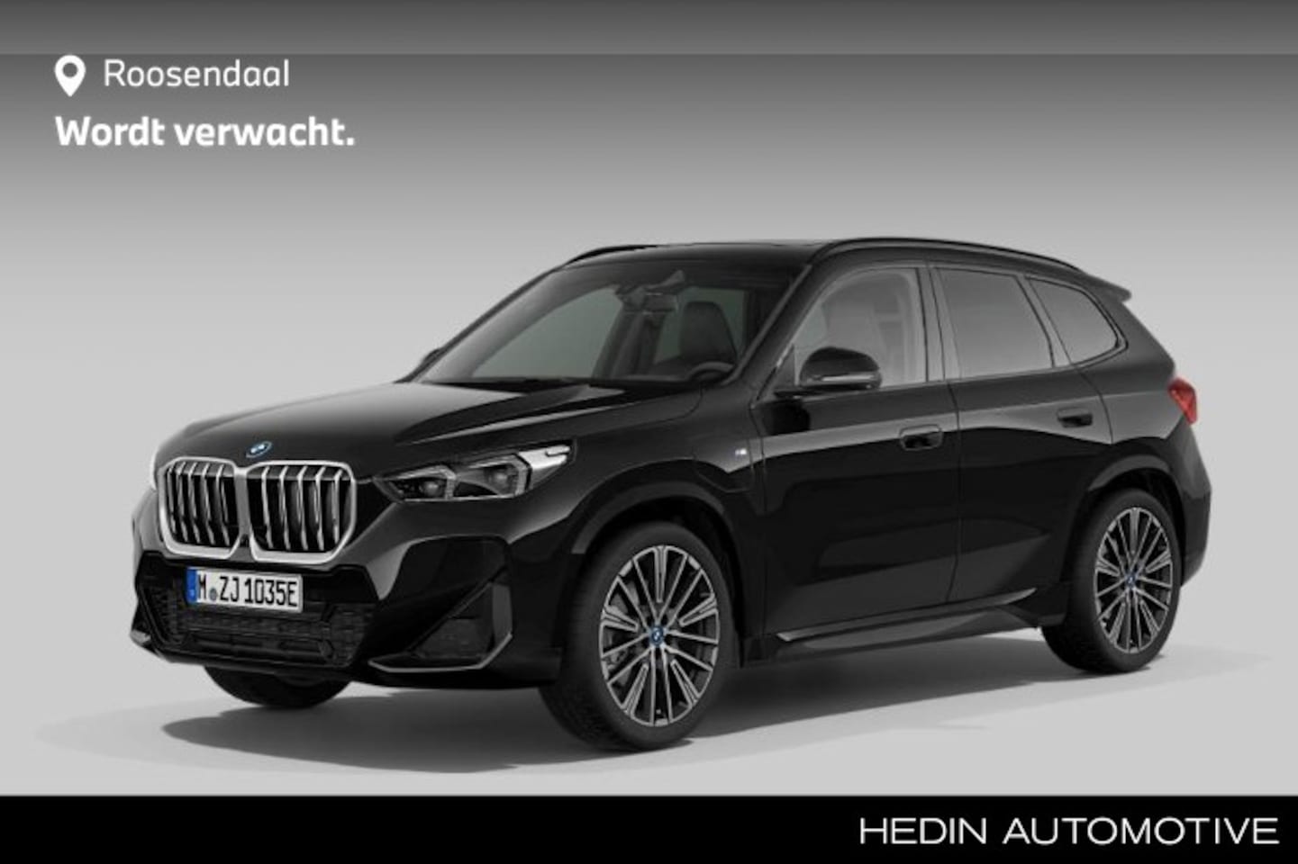 BMW X1 - xDrive30e M-Sport | Driving Assistant Plus | 20 inch | Head up | Panoramadak | - AutoWereld.nl
