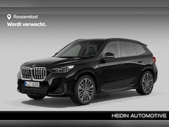 BMW X1 - xDrive30e M-Sport | Driving Assistant Plus | 20 inch | Head up | Panoramadak |