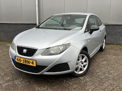SEAT Ibiza - 1.4 Reference Airco Cruise 1 jaar APK NAP