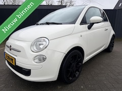 Fiat 500 - 0.9 TwinAir BiColore