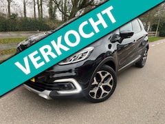 Renault Captur - 1.3 TCe Intens Automaat