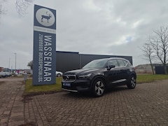 Volvo XC40 - T4 Recharge Inscription Expression | Rijklaarprijs | Leer | Stoelverwarming |