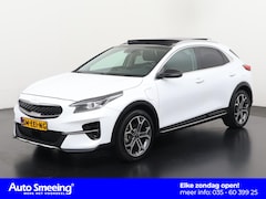 Kia XCeed - 1.6 GDi PHEV ExecutiveLine | Panoramadak | Digital Cockpit | Zondag Open