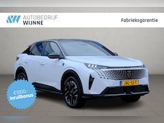 Peugeot 3008 - 1.2 Hybrid 145pk e-DCS6 GT | Navi | App Connect | Panoramadak | Focal Audio | Alcantara |