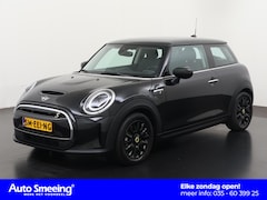 MINI Mini-Electric - Edition 33 kWh | SOH 100% | Leder | Camera | Zondag Open
