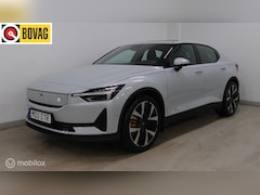 Polestar 2 - 2 Long Range Dual Motor Performance Plus Pilot