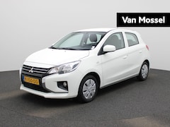 Mitsubishi Space Star - 1.0 Cool+ | AIRCO | RADIO | ELEKTRISCHE RAMEN | CENTRALE DEURVERGRENDELING |