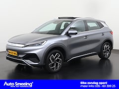 BYD Atto 3 - Comfort 60 kWh | Panoramadak | Zondag Open