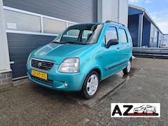 Suzuki Wagon R+ - 1.3 Season