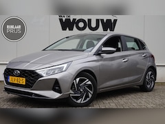 Hyundai i20 - 1.0 T-GDI Comfort Automaat | Afn Trekhaak