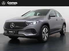 Mercedes-Benz EQA - 250+ Business Solution | Progressive Advanced Pakket | Trekhaak | DISTRONIC Afstandsassist