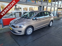 Volkswagen Golf Sportsvan - 1.2 TSI 110PK Trendline 1e Eigen. 28.924 km All-in prijs + 12 mnd garantie