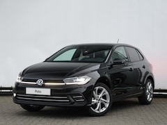 Volkswagen Polo - 50 Edition 1.0 TSI 70 kW 95 PK DSG | 17" inch velgen | Stoelverwarming | Digital cockpit |