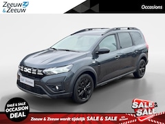 Dacia Jogger - 1.0 TCe 110 Extreme 7p. *Navi+Camera*Climate Control*Stoelverwarming*Zeer nette auto