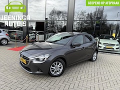 Mazda 2 - 2 1.5 Skyactiv-G SkyLease|Stoelverwarming|AppleCarPlay