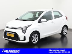 Kia Picanto - 1.0 DPI DynamicLine | Zondag Open