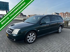 Opel Vectra Wagon - 2.2-16V Elegance - AUTOMAAT - NEW APK - AIRCO