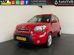 Kia Soul - 1.6 X-tra. Airco. Elek Pakket