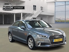 Audi A3 Limousine - 1.0 TFSI Limousine Automaat Led NAP