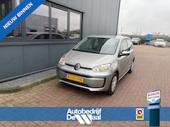 Volkswagen Up! - 1.0 BMT Move Up 5-drs. AIRCO/DAB/MEDIA