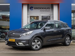 Kia Niro - 1.6 GDi Hybrid DynamicLine | Trekhaak | Camera | Apple Carplay/Android Auto | Navigatiesys