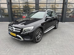 Mercedes-Benz GLC-klasse - 350 E 4MATIC