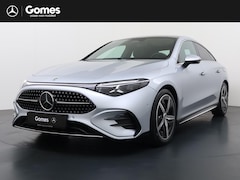 Mercedes-Benz CLA-Klasse - 180 Business Solution AMG | Panoramadak | Adaptieve Cruise Control | Dodehoekassistent | V