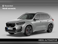 BMW X1 - xDrive25e M-Sport | Driving Assistant Professional | Panoramadak | Head up | 20 inch |