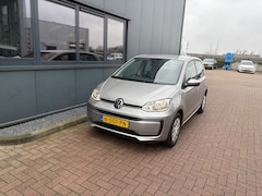Volkswagen Up! - 1.0 BMT Move Up 5-drs. AIRCO/DAB/MEDIA