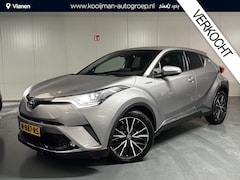 Toyota C-HR - 1.8 Hybrid Executive
