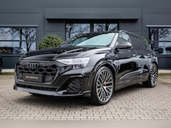 Audi Q8 - 60 TFSI e quattro Competition, B&O Advanced, 2026