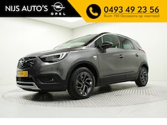 Opel Crossland X - 1.2 Edition 2020 | Navi Full Map / Climate / Cruise / Carplay / Bluetooth