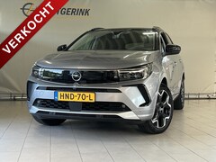 Opel Grandland - 1.2 Turbo 130pk S&S Aut Ultimate