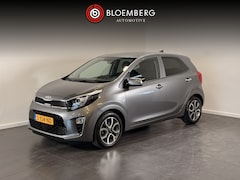 Kia Picanto - 1.0 DPi DynamicPlusLine | Achteruitrijcamera | Airco | Apple CarPlay | Fietsendragerbeugel