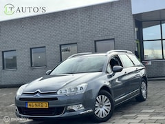 Citroën C5 Tourer - 1.6 THP Comfort|Luchtvering Clima APK NAP