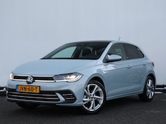 Volkswagen Polo - 50 Edition 1.0 TSI 95 PK | Panoramadak | Keyless | 17'' inch velgen | Camera | App-Connect