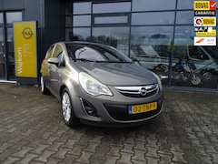 Opel Corsa - 1.4-16V Cosmo