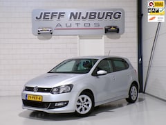 Volkswagen Polo - 1.2 TDI BlueMotion Comfortline "Origineel NL" Trekhaak Apple-Carplay Airco Cruise-control