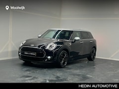 MINI Clubman - 1.5 Cooper Chili Serious Business | Active Cruise Control (ACC) | PDC voor/achter | Naviga