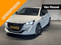 Peugeot 208 - 1.2 PureTech Allure Pack