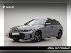 BMW 3-serie Touring - 330i M-Sport | Active Cruise Controle | Hifi | Stoelverwarming |