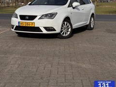 SEAT Ibiza ST - 1.0 EcoTSI Style NAVI/ LED/CRUISE//DAB/PDC