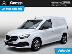 Mercedes-Benz Citan - 110 CDI L1 Pro Automaat | LED verlichting | Smartphone integratie | STOELVERWARMING
