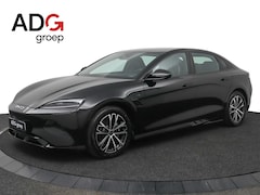 BYD Seal - Business RWD 61.4 kWh | Panoramadak | 360° | camera | stoelverwarming | ACC | tot 8 jaar g