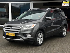 Ford Kuga - 1.5 EcoBoost Trend Ultimate / Dealer ond / Camera