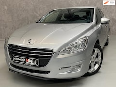 Peugeot 508 - 1.6 THP Blue Lease Executive /Navi /Automaat /Parkeersensoren