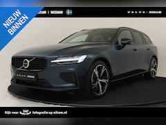 Volvo V60 - T8 PLUG-IN HYBRID AWD ULTRA PERFORMANCE ED. DARK *FULL OPTIONS* -PANO.DAK|BOWERS&WILKINS|G