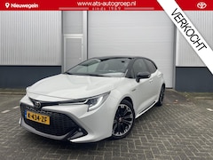 Toyota Corolla - 1.8 Hybrid GR-Sport | Org NL | 49.000 KM |